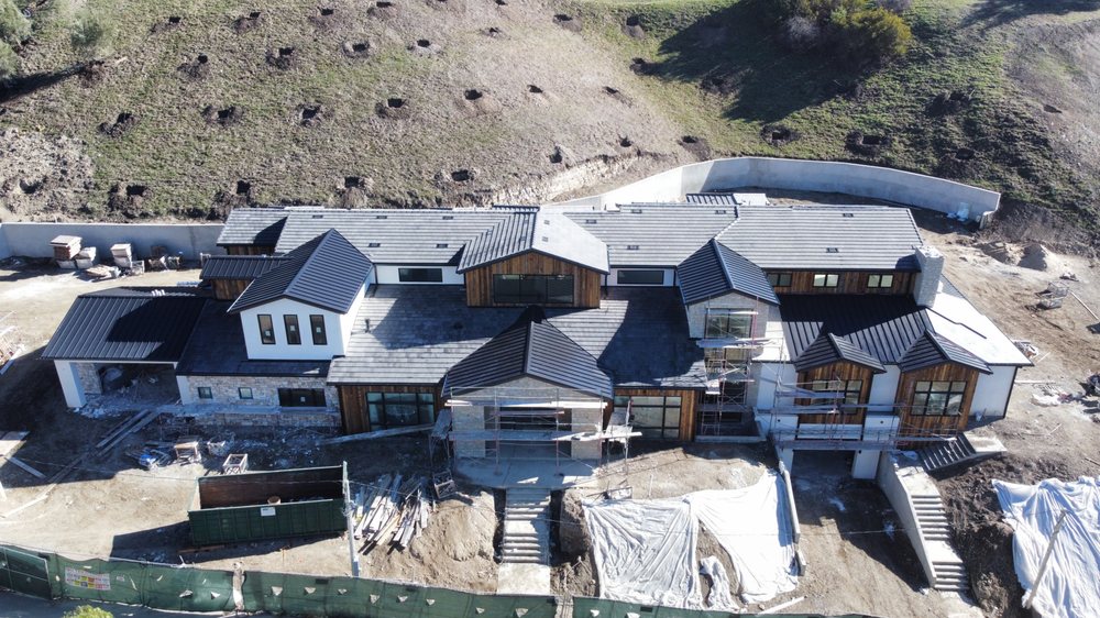 Slide of American Roofing Pro