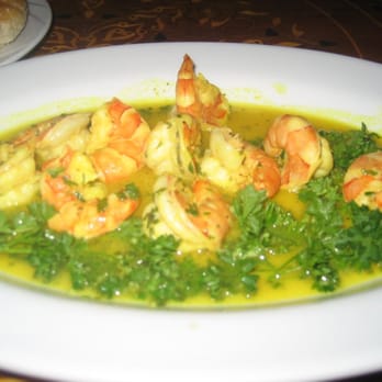 Marrakech - Moroccan Style Shrimp Scampi - Middle Eastern Near Me - Las Vegas, Nevada Marrakech - Moroccan Style Shrimp Scampi - Middle Eastern Near Me - Las Vegas, Nevada