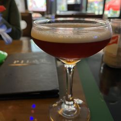 Pilar - Cafe Papa