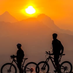 Mammoth Mountain Bike Park