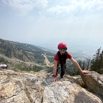 Hiatus Travel - Rock climbing - Jackson Hole - Travel Agents Near Me - Houston, Texas Hiatus Travel - Rock climbing - Jackson Hole - Travel Agents Near Me - Houston, Texas