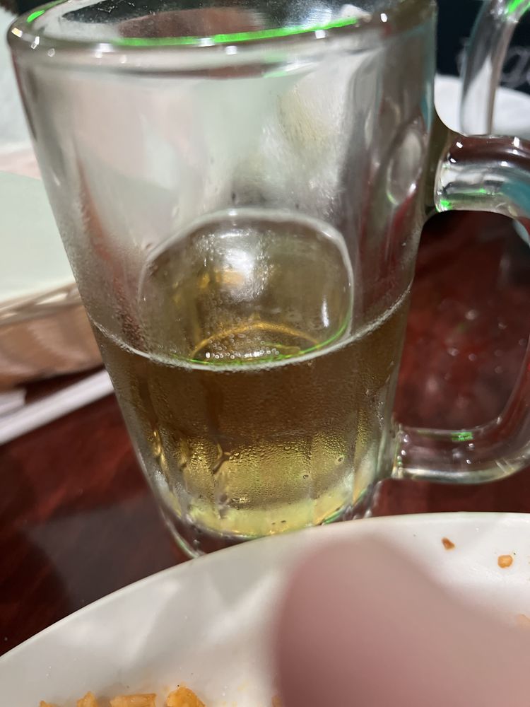Las Brisas Mexican Restaurant