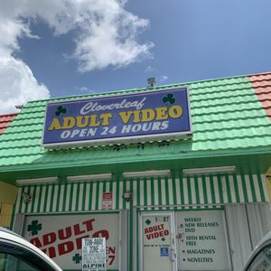 SECRET MOMENTS ADULT BOOKS & VIDEOS - 2652 E Oakland Park Blvd, Fort