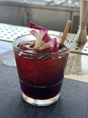 Tommy Bahama Marlin Bar by null