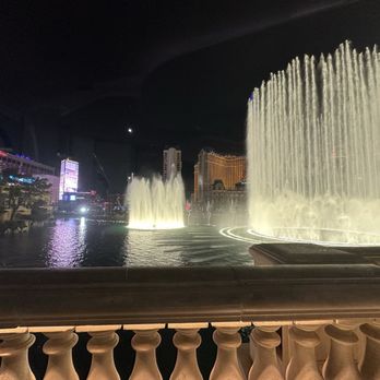 Lago - Italian Near Me - Las Vegas, Nevada