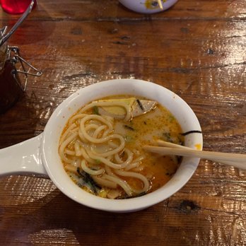Friends Ramen - Ramen Near Me - Chicago, Illinois Friends Ramen - Ramen Near Me - Chicago, Illinois
