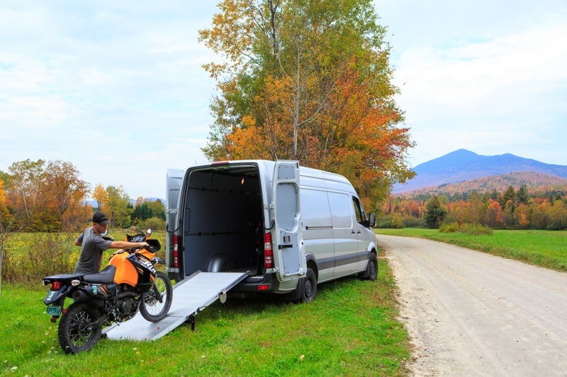 MOTO VERMONT 14 Photos 495 Industrial Ave, Williston, Vermont