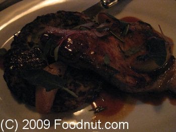 The Tipsy Pig by null