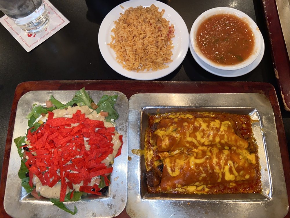 SYLVIA’S ENCHILADA KITCHEN 165 Photos & 238 Reviews 1140 Eldridge