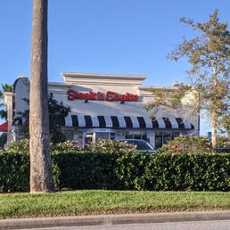 Steak 'n Shake Steak 'n Shake