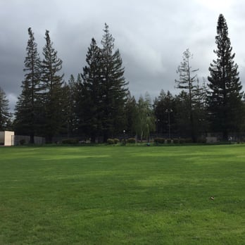 Murdock Park - Parks Near Me - San Jose, California