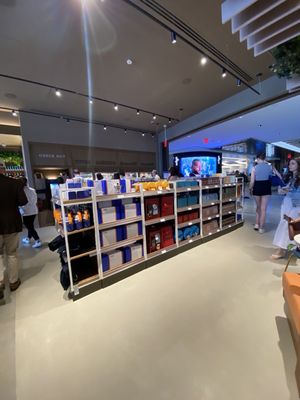 Eataly Caffè - Hudson Yards by null