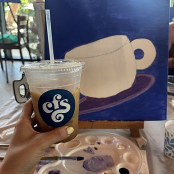 CFS Coffee - Coffee & Tea Near Me - Oviedo, Florida CFS Coffee - Coffee & Tea Near Me - Oviedo, Florida