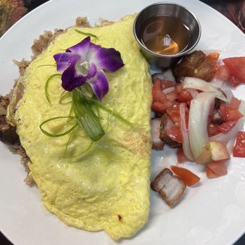 Guieb Cafe - New American Near Me - Honolulu, Hawaii Guieb Cafe - New American Near Me - Honolulu, Hawaii
