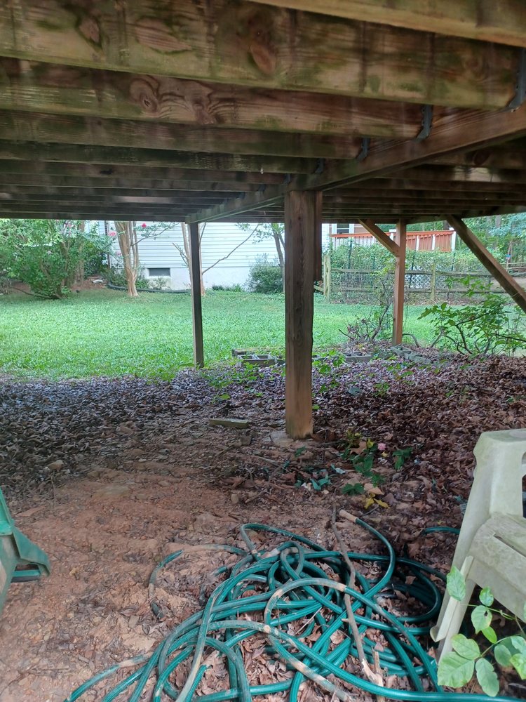 Slide of MAC Construction