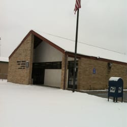 US Post Office
