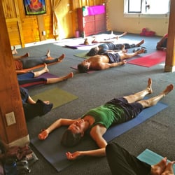 Lila Yoga Studios