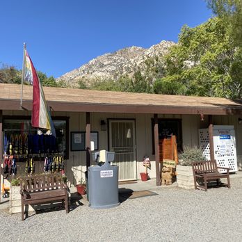 Rivernook Campground - General store - Campgrounds Near Me - Kernville, California Rivernook Campground - General store - Campgrounds Near Me - Kernville, California