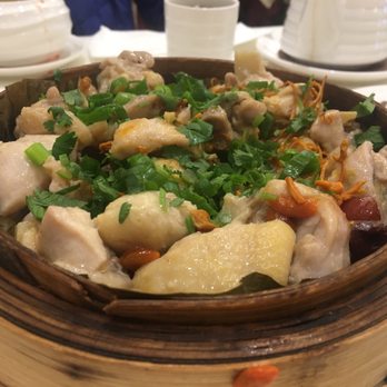 Yue Restaurant - Seafood Near Me - Richmond, British Columbia