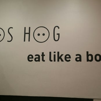 Baos Hog - Eating like a BOSS! - Chinese Near Me - Garden Grove, California