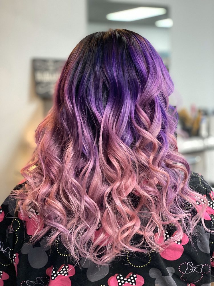 HAIR BY SHAIR 40 Photos & 21 Reviews 1217 E Imperial Hwy, Placentia