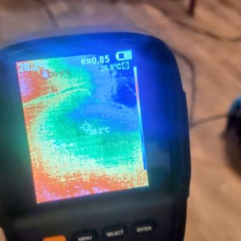 Atlanta's Restoration Services - Infrared drying monitoring - Carpet Cleaning Near Me - Atlanta, Georgia Atlanta's Restoration Services - Infrared drying monitoring - Carpet Cleaning Near Me - Atlanta, Georgia