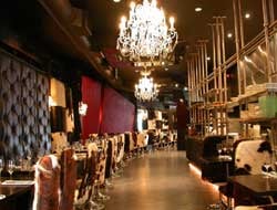Gaucho Hampstead by null