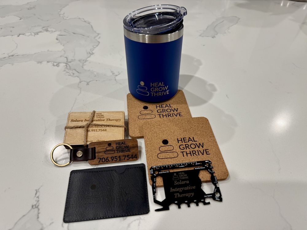 Integrative Counseling Augusta - grief counselor in Evans, GA