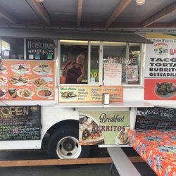 Taqueria San Luis