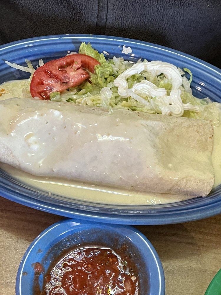 Senor Pancho's