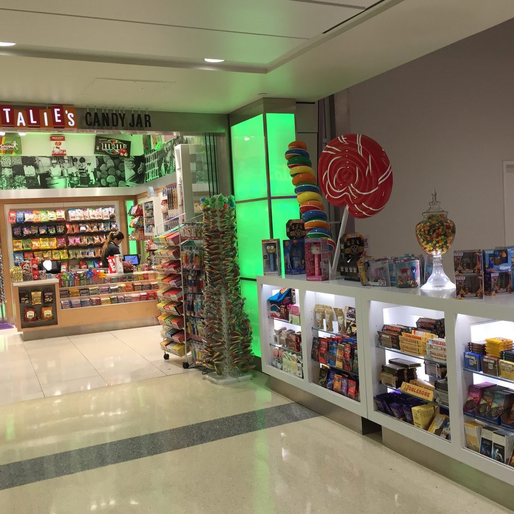 My sweet tooth had it's way with me! The displays made this store too tempting. My sweet tooth had it's way with me! The displays made this store too tempting.