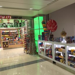 My sweet tooth had it's way with me! The displays made this store too tempting. My sweet tooth had it's way with me! The displays made this store too tempting.