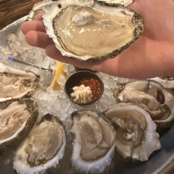 Conrad's Seafood Restaurant - Abingdon - Oysters $1.00 - Seafood Near Me - Abingdon, Maryland Conrad's Seafood Restaurant - Abingdon - Oysters $1.00 - Seafood Near Me - Abingdon, Maryland