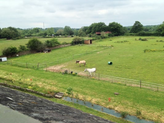 Château De La Garnison by null