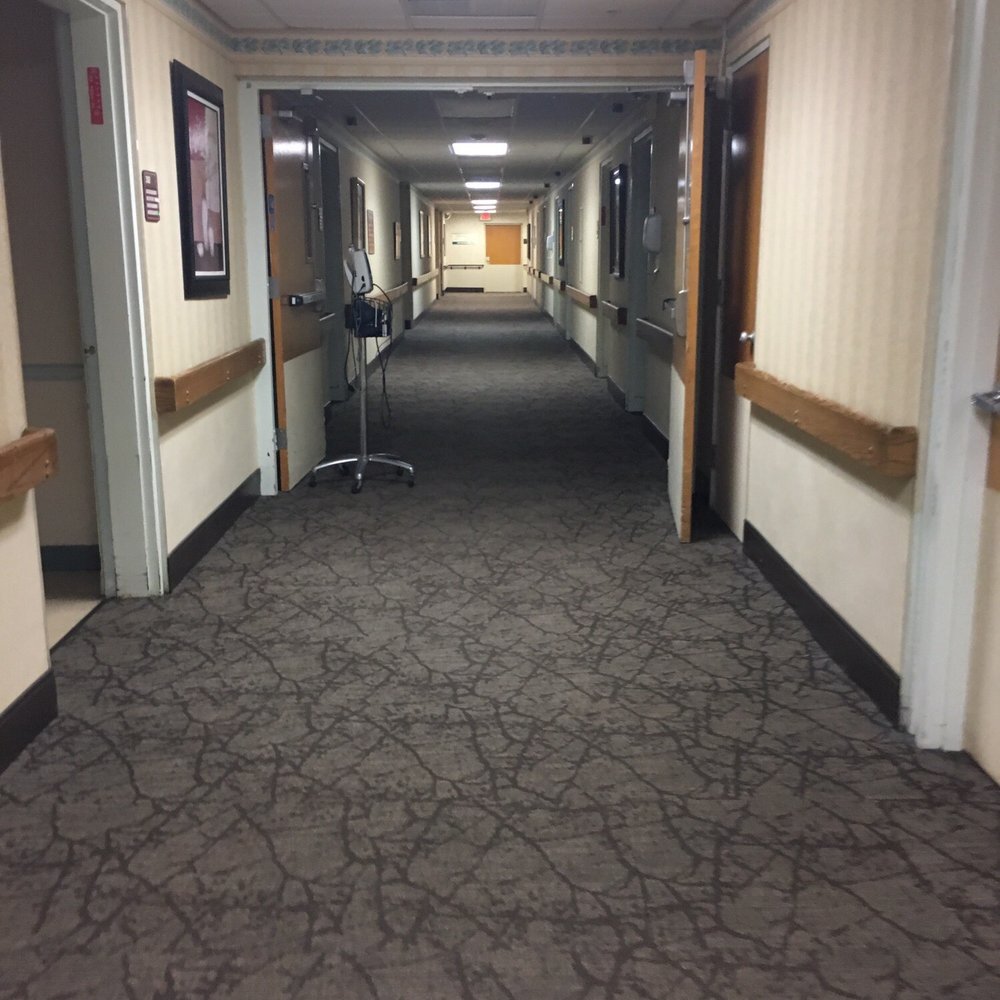 Maple Glen Center - Skilled Nursing Near Me - Fair Lawn, New Jersey