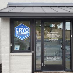 Chiropractic Healthcare Plus