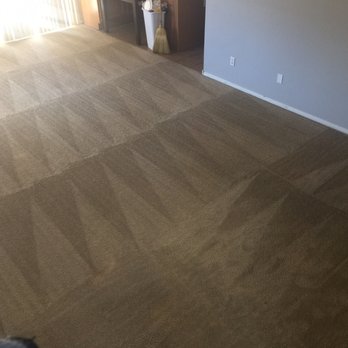 Custom Carpet Cleaning - After - Carpet Cleaning Near Me - Albuquerque, New Mexico