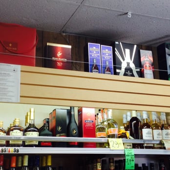 Mike's Liquor - a shelf of liquor bottles - Beer, Wine & Spirits Near Me - Huntington Beach, California Mike's Liquor - a shelf of liquor bottles - Beer, Wine & Spirits Near Me - Huntington Beach, California