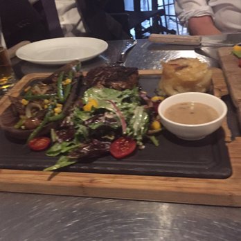 OCabanon - French Near Me - New York, New York