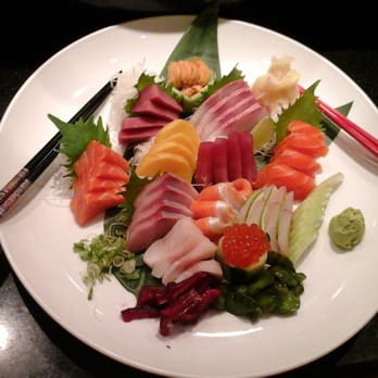 Aoyu Sushi - Sashimi for two - Japanese Near Me - Bronx, New York Aoyu Sushi - Sashimi for two - Japanese Near Me - Bronx, New York