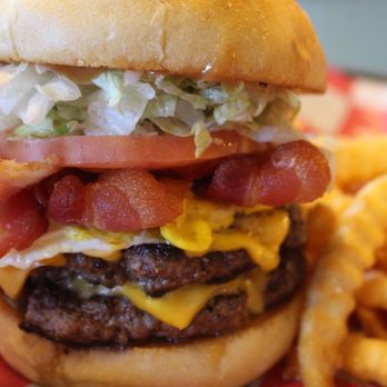 Apple Barrel Restaurant - American Near Me - Council Bluffs, Iowa Apple Barrel Restaurant - American Near Me - Council Bluffs, Iowa