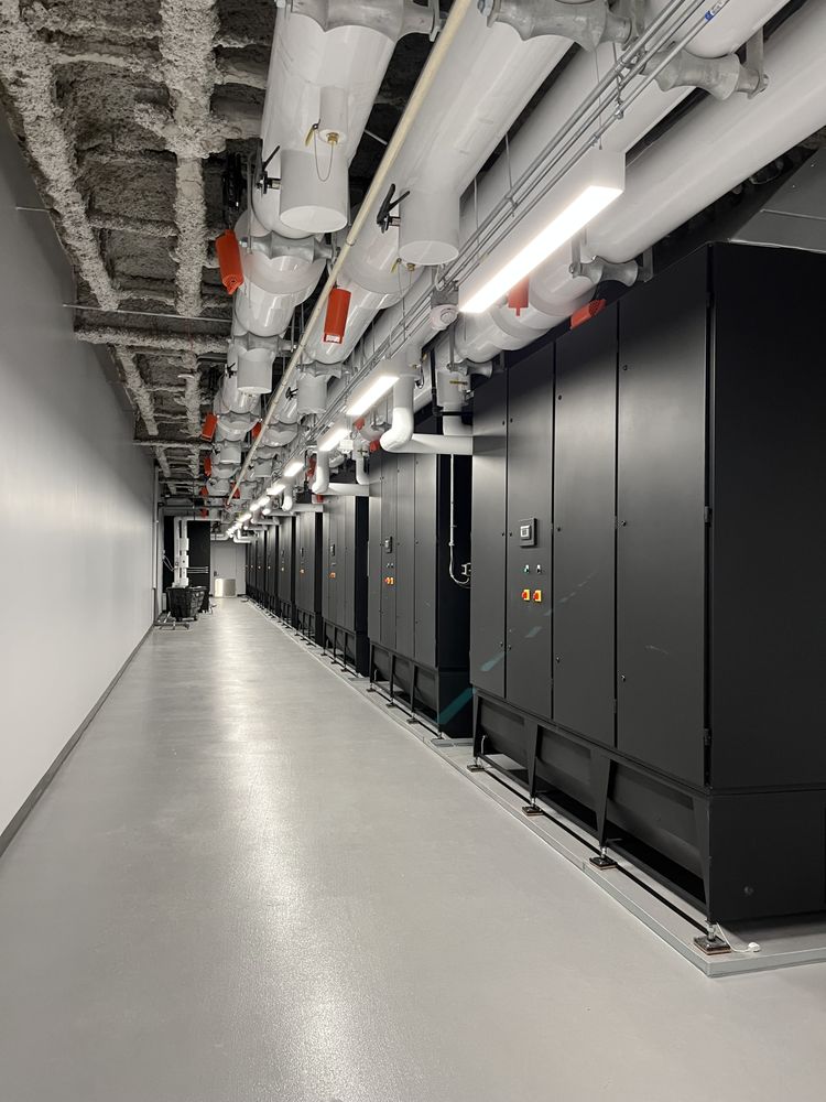 Slide of Azar's Plumbing