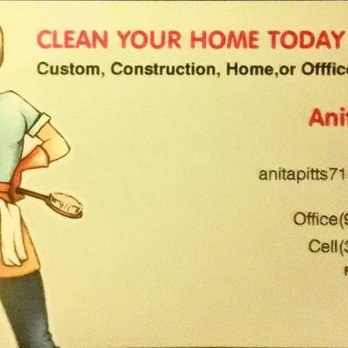 Clean Your Home Today - Home Cleaning Near Me - Nacogdoches, Texas Clean Your Home Today - Home Cleaning Near Me - Nacogdoches, Texas