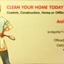 Photo of Clean Your Home Today