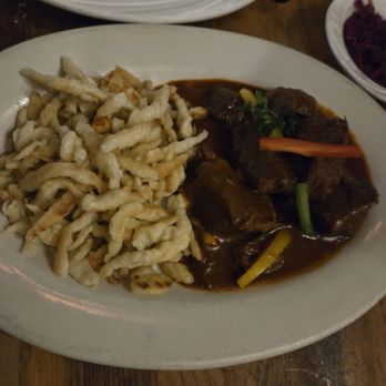 Heidelberg Restaurant - German Near Me - New York, New York Heidelberg Restaurant - German Near Me - New York, New York