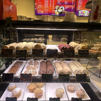 Blazed Bakery - Cafes Near Me - Chicago, Illinois