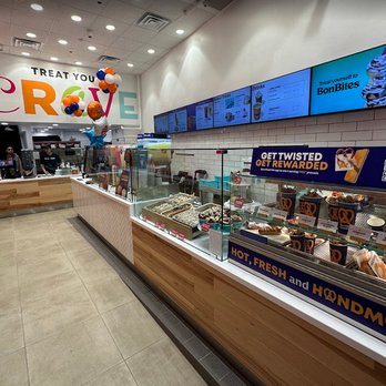Auntie Anne's - Pretzels Near Me - New York, New York Auntie Anne's - Pretzels Near Me - New York, New York