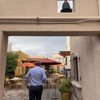 Cielos - Exterior - Breakfast & Brunch Near Me - Tucson, Arizona