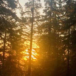Sunset Sunset