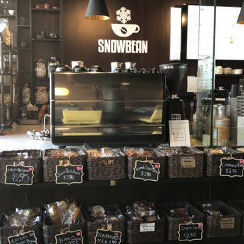 SnowBean - Coffee & Tea Near Me - Orlando, Florida SnowBean - Coffee & Tea Near Me - Orlando, Florida
